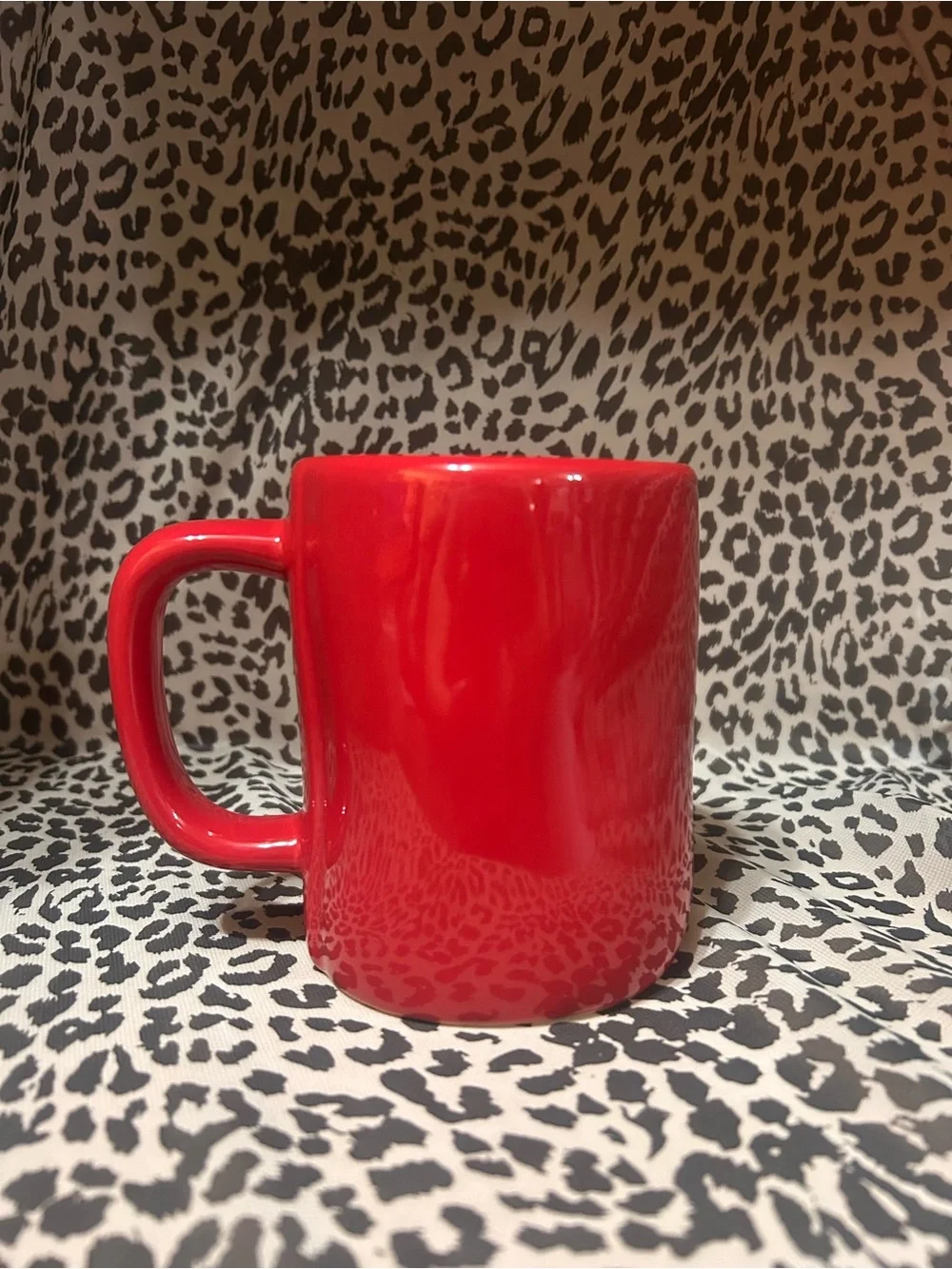 Rae Dunn Ceramic “Health Heroes” Mug